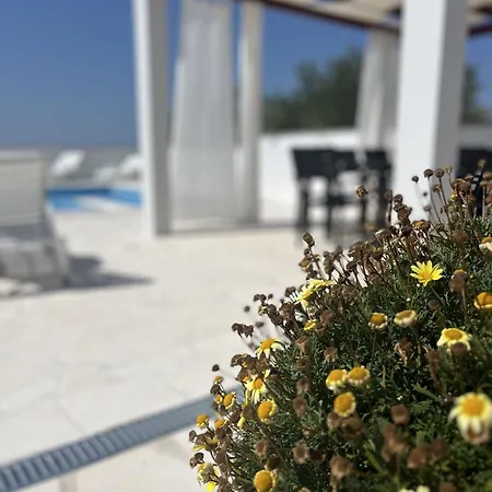 Villa Villa Nadin *
