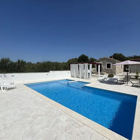 Villa Villa Villa Nadin Nadin