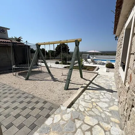 Villa Villa Nadin