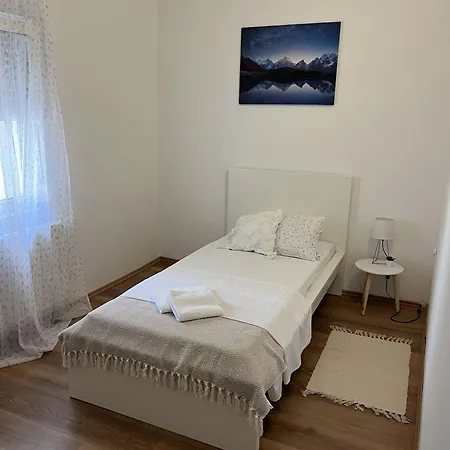 Villa Villa Nadin *