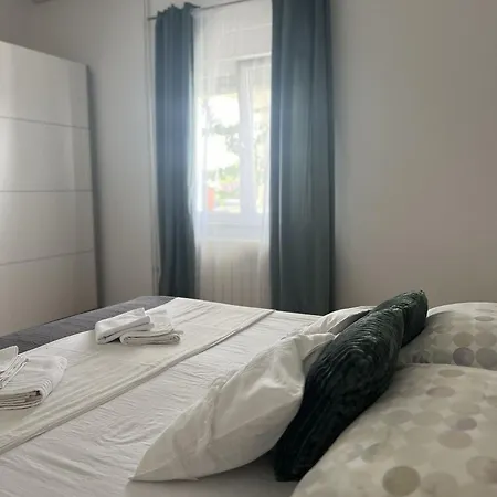 Villa Villa Nadin *